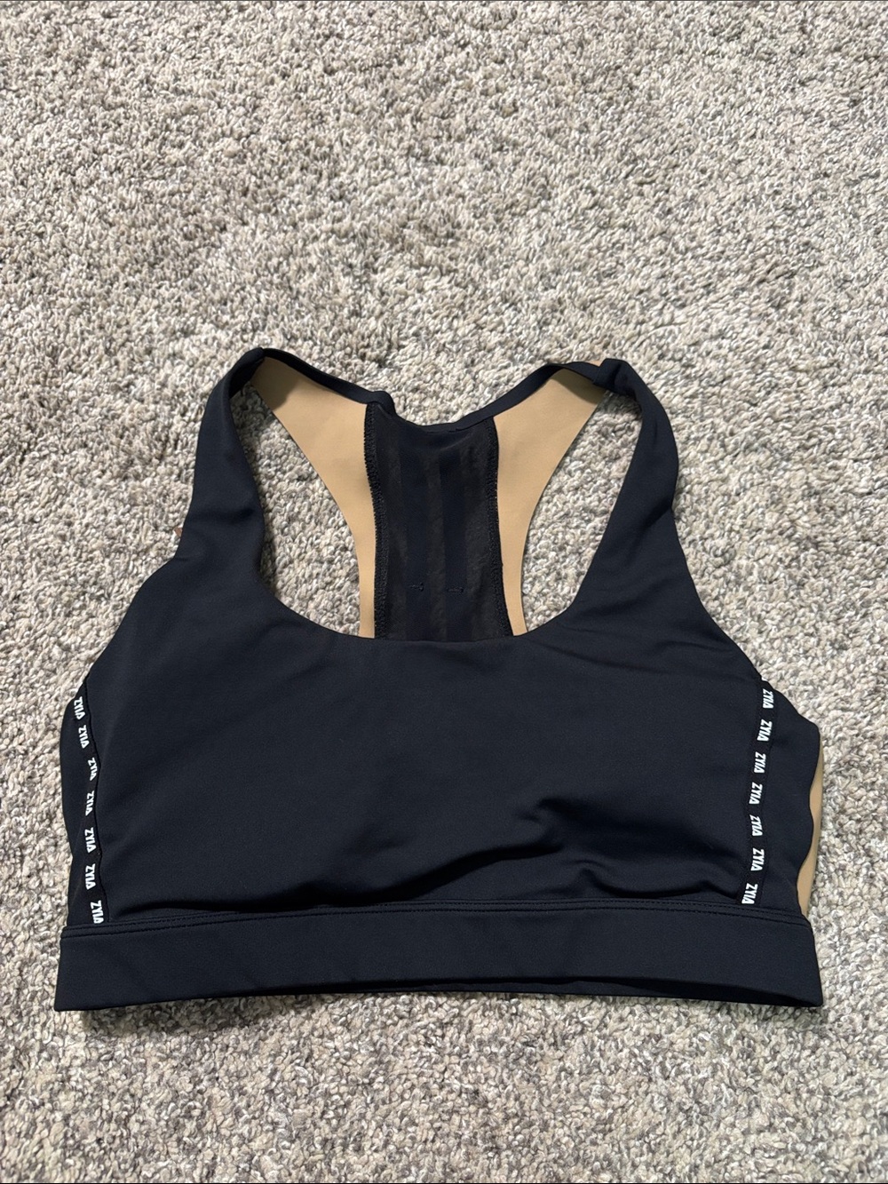 Zyia Sports Bra size large